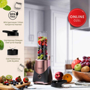 Schafer Stormy Kişisel Blender-Rosegold