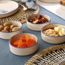 Schafer Sunny 4 Kişilik Kahvaltı Takımı 10 Parça-Lacivert