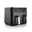 Schafer Thermochef Dual Dijital Airfryer/Sıcak Hava Fritözü