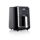 Schafer Thermochef Elegance Airfryer/Sıcak Hava Fritözü-Siyah