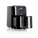 Schafer Thermochef Elegance Airfryer/Sıcak Hava Fritözü-Siyah