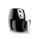 Schafer Thermochef Smart Airfryer/Sıcak Hava Fritözü-Siyah