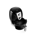 Schafer Thermochef Smart Airfryer/Sıcak Hava Fritözü-Siyah
