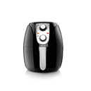 Schafer Thermochef Smart Airfryer/Sıcak Hava Fritözü-Siyah