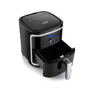 Schafer Thermochef XL Airfryer/Sıcak Hava Fritözü-Siyah
