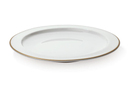 Schafer Tılsım Timeless Pasta Tabağı 20Cm-1 Parça
