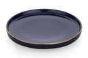Schafer Trend Pasta Tabağı 20Cm-Lacivert