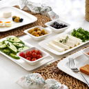 Schafer Weekend Kahvaltı Takımı 32 Parça-Beyaz04