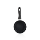 Set-106//940891//814857 - Schafer Rock Pro Granit Tencere Seti Siyah 11 Parça