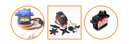 Servo Motor Fiyat
