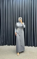 Mila Abiye Gri