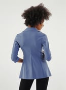 2271 DİRTY BLUE CEKET