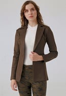 4063 HAKİ CEKET