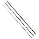 Ağır Abi Surf Seti: Ryuji Procasting 4.25m & Daiwa 23 BG SW 8000-P
