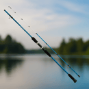 Alivio Boat Quiver 1.80m 50-150g 2P Tekne Kamışı