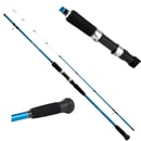 Alivio Boat Quiver 1,50m 50-150g 2pc Tekne Kamışı