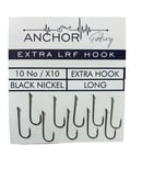 Anchor Extra Lrf İğnesi Adet, JigHead ve Zokalar, ANCHOR
