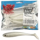 Angel Face Duck Fin Shad 8.5cm 5gr 5 Adet Silikon Yem, Silikonlar, Angel Face