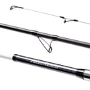 Beastmaster K Surf Tubular 4,50m 225g 3pc Low Rider DPS, 3 Parça Surf Kamışları, Shimano