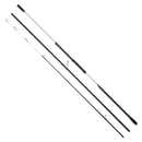Beastmaster K Surf Tubular 4,50m 225g 3pc Low Rider DPS, 3 Parça Surf Kamışları, Shimano