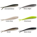 Berkley Gulp Alive Minnow 1