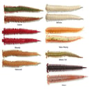 Berkley Gulp Alive Sandworm 5cm 24 Adet Silikon Kurt, LRF Silikonları, Berkley