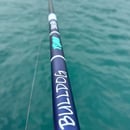 Bulldog 4.20 100 - 300gr Tele Surf Olta Kamışı