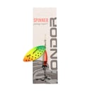 Condor 5130 Cherfull Clas. Spinner No:3 16gr