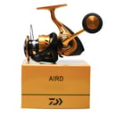 Daiwa Aird 23 LT 6000 H  Makara
