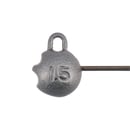 DAIWA GEKKABIJIN JIGHEAD SS İĞNE