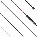DAIWA GEKKABIJIN XV 2.13M, 0.5-8GR, 2P LRF KAMIŞ