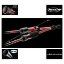 Daiwa Moonlight Beauty 2.03m 05-8gr 2P Kamış