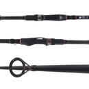 Daiwa RX & RS 3000 Fiyat Performans Spin Seti
