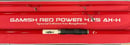 GAMISH RED POWER 425 AXH 100 - 300 GR