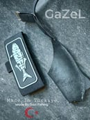 Gazi Fishing - GAZEL - Profesyonel Surf Casting Atış Eldiveni