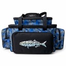 Gazi Fishing PROBAG Balıkçı Çantası ( BÜYÜK BOY )