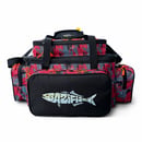 Gazi Fishing PROBAG Balıkçı Çantası ( BÜYÜK BOY )