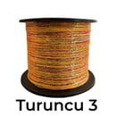 İstavrit Çapari Organze Hazır Kombin ( 400 Mt ), Çapari Malzemeleri, Gazi Fishing