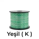 İstavrit Çapari Organze Hazır Kombin ( 400 Mt ), Çapari Malzemeleri, Gazi Fishing