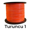İstavrit Çapari Organze Hazır Kombin ( 400 Mt ), Çapari Malzemeleri, Gazi Fishing