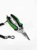 Kılıflı Halka Açma & Balıkçı Pensesi ( 14 cm )