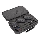 KUDOS TX2  2+1 ALARM VE SWINGER SET