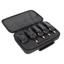 KUDOS TX4  4+1 SET ALARM