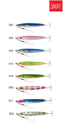 Lucky John Basara Jigger BB Jig Yem 30Gr, Jigler, LUCKY JOHN