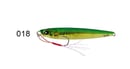 Lucky John Basara Jigger Slim Jig Yem 40Gr