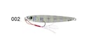 Lucky John Basara Jigger Slim Jig Yem 40Gr