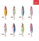 Lucky John Basara Jigger Slow Jig Yem 40Gr, Jigler, LUCKY JOHN
