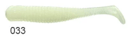 Lucky John Long John 3.1'' (7.87 cm) 8P Silikon Yem