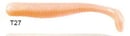 Lucky John Long John 3.1'' (7.87 cm) 8P Silikon Yem