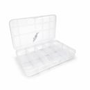 Mini Şeffaf Organizer